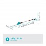 Taille -haies sur perche THS42/18V P4A sans batterie