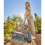 Walzenbürste Universal für AquaBrush, Nylonbürste für Akku-Multi-Reiniger