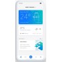 Blue Connect PLUS Angeschlossener Wassertester