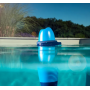 Blue Connect PLUS Angeschlossener Wassertester