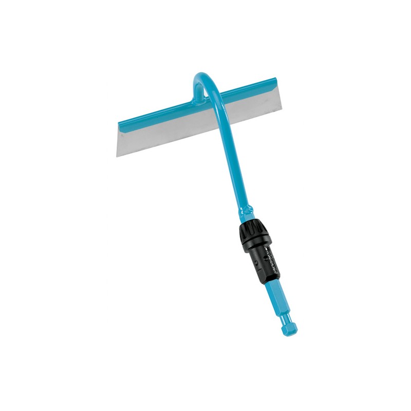 combisystem-Unkrauthacke, 16 cm