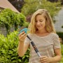 Désherbeur allées et terrasses 3 en 1 combisystem