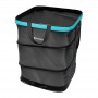 Sac à déchets verts PopUp taille L, 220 L