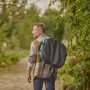 Gartenabfallsack PopUp Rechteckig, Grösse L, faltbarer Sack für Grünabfälle
