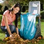 Chariot de jardin mobile
