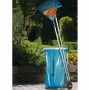 Chariot de jardin mobile