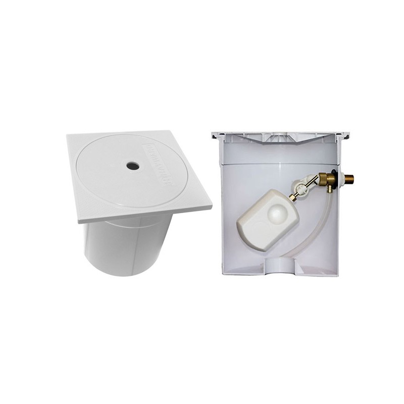 Régulateur de Niveau Hayward 3150