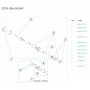Blue Connect Stopfen-Set 4408040318A