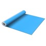 Renolit XTrême Azurblau PVC-Rolle 25m x 1,65m - Alkorplan-Qualität