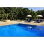 Renolit XTrême Azurblau PVC-Rolle 25m x 1,65m - Alkorplan-Qualität