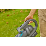 3-in-1-Saug- und Häckselbläser PowerJet Collect Gardena
