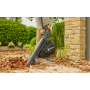 3-in-1-Saug- und Häckselbläser PowerJet Collect Gardena ohne Batterie