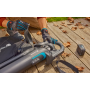 3-in-1-Saug- und Häckselbläser PowerJet Collect Gardena ohne Batterie