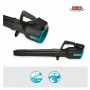 Akku-Bläser PowerJet 18V P4A Ready-To-Use Set ohne Batterie