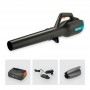 Akku-Bläser PowerJet 18V P4A Ready-To-Use Set ohne Batterie