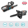 Tronçonneuse sur batterie 250 18V P4A kit complet