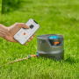 Système d'arrosage AquaPrecise Bluetooth