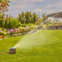 Sprinklersystem AquaPrecise Bluetooth