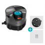 Système d'arrosage AquaPrecise Bluetooth