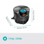 Système d'arrosage AquaPrecise Bluetooth