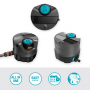 Système d'arrosage AquaPrecise Bluetooth