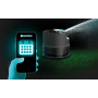 Sprinklersystem AquaPrecise Bluetooth