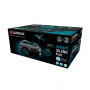 Tondeuse robot sans câble smart SILENO free set pour 1200m2