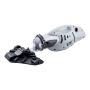 Aspirateur éléctrique manuel pour spas et piscines Water Tech FX-8Li