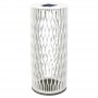 Lampe solaire CADIX 90cm Les Jardins TINK652