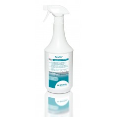Randfix Bayrol 1 l - Reinigung alkalisch mit spray