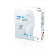 Désinfectant Plus SpaTime 0,14kg Bayrol