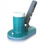 2-in-1-Applikator mit Bayrol-Behälter