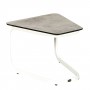Table basse Yolo plateau en HPL