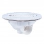 Bonde de fond en PVC blanc BWT ref 41015000