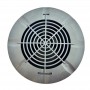Bodenablaufventil aus anthrazitgrauem PVC BWT 41015087