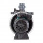 Pompe de filtration Ultra-Glas 0,75kW 1CV triphasée 18m3/h Ref S5P3RE-3E3P