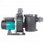 Pompe de filtration Ultra-Glas 0,75kW 1CV triphasée 18m3/h Ref S5P3RE-3E3P