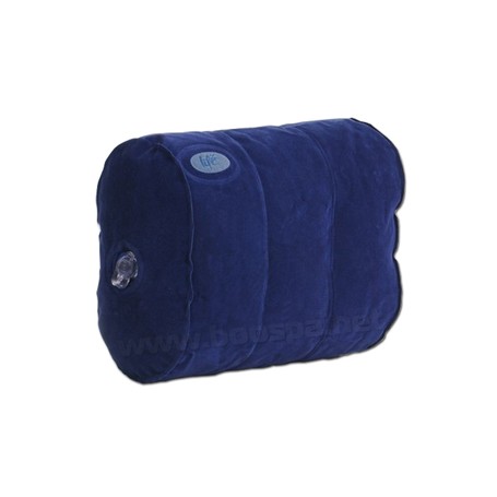 Coussin appuie-tête pour spa