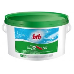 HTH pH-Minus