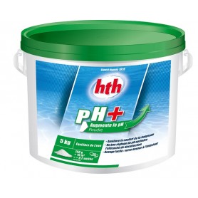 HTH pH-Plus 5kg