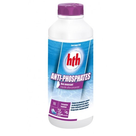 HTH Anti-Phosphates 1L