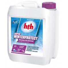 HTH Super Winterprotect 3L - Überwinterung