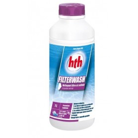 HTH Filterwash 1l - Nettoyant filtre