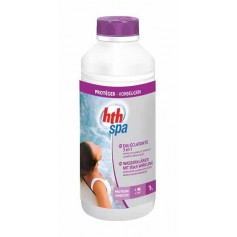 HTH Spa Wasserklärer 1L - Clarifiant spa
