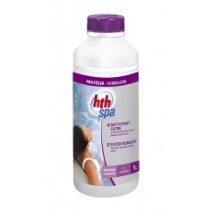 HTH Spa Filterreiniger 1L - Nettoyant filtre spa