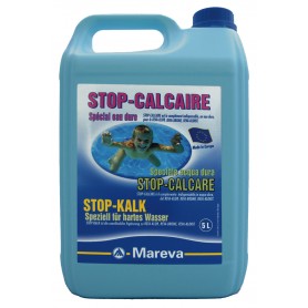 Stop-calcaire 5L - Stop-Kalk 