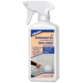 Lithofin KF Sani-joints spray 500ml 