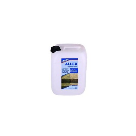 Lithofin Allex 5l