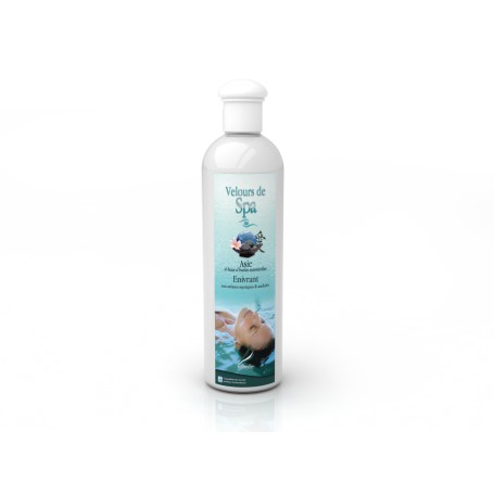 Velours de SPA Camylle 250ml Asie