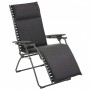 Evolution fauteuil de relaxation Lafuma Mobilier